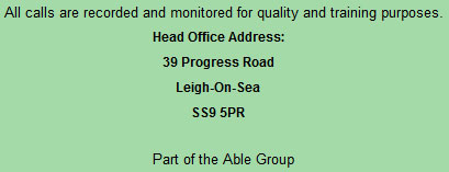 Romsey Local Electrics head office
